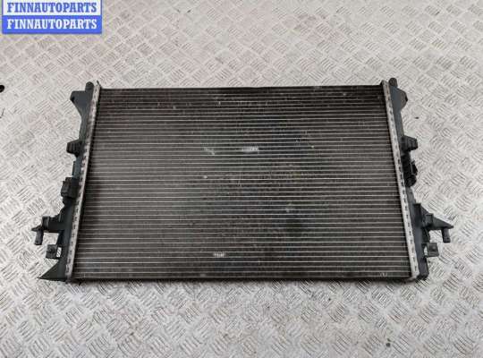 купить Радиатор основной на Renault Laguna II (2001-2007)