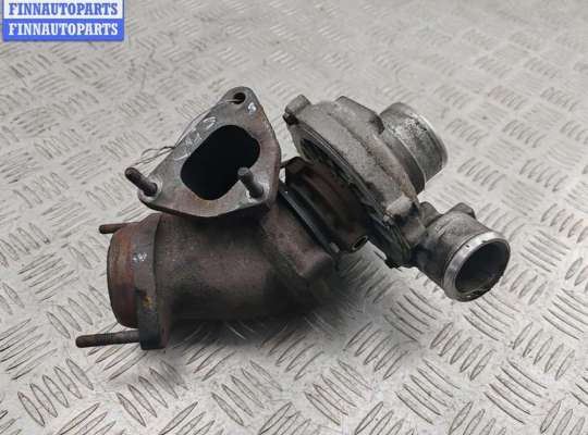 купить Турбина на SsangYong Rodius