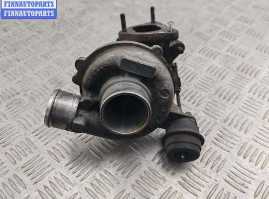 купить Турбина на SsangYong Rodius