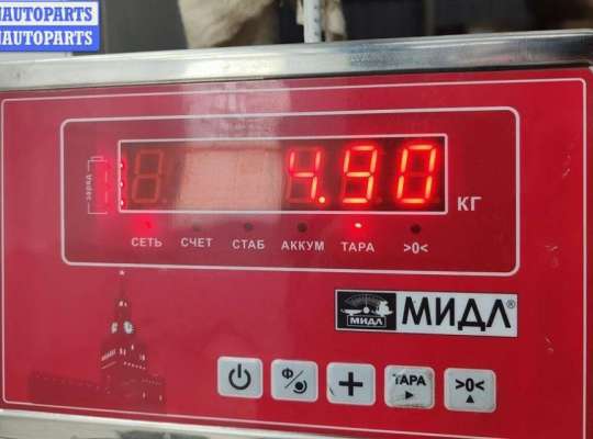 купить Турбина на SsangYong Rodius