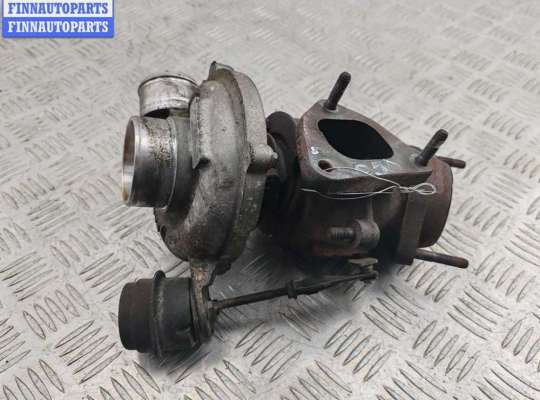 купить Турбина на SsangYong Rodius