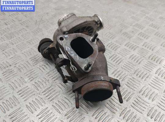 купить Турбина на SsangYong Rodius