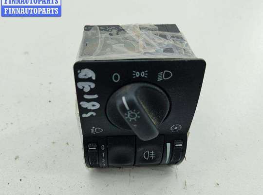 Купить Переключатель света на Opel Astra G (1998-2004) Переключатель света OP2357862 на Opel Astra G (1998-2004)