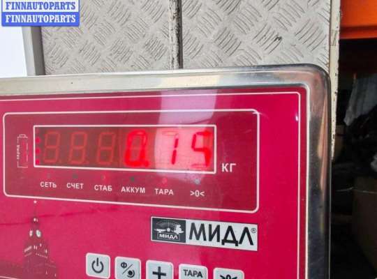 купить Моторчик стеклоподъемника передний правый на Volkswagen Bora