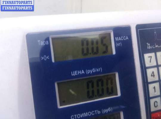 купить Кнопка противотуманных фар на Audi A4 B5 (1994-2001)