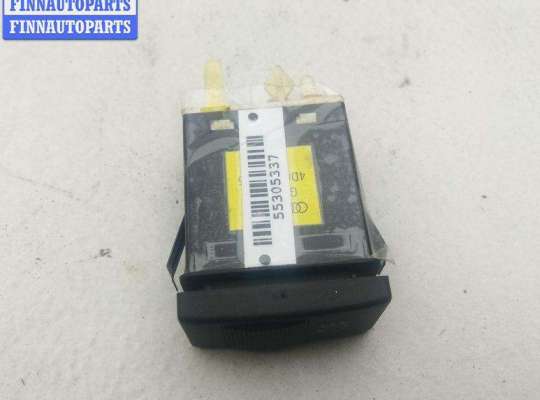 купить Кнопка противотуманных фар на Audi A4 B5 (1994-2001)