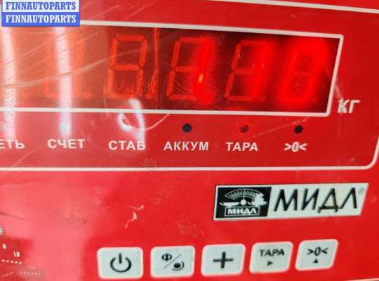 купить Радиатор отопителя (печки) на BMW 5 E39 (1995-2003)