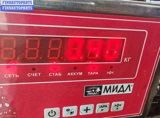 купить Насос топливный на Mercedes C-Class W203 (2000-2006)