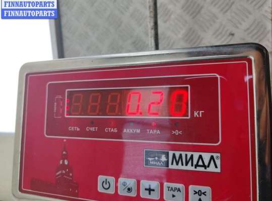 купить Активатор (привод) замка двери передней правой на Ford Galaxy (2000-2006)