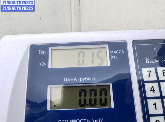 купить Сопротивление отопителя на BMW X5 E53 (1999-2006)