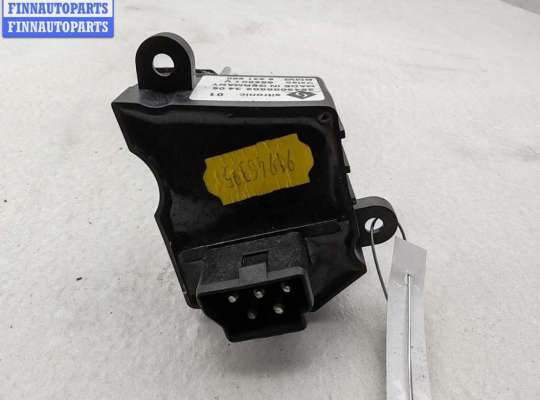 купить Сопротивление отопителя на BMW X5 E53 (1999-2006)