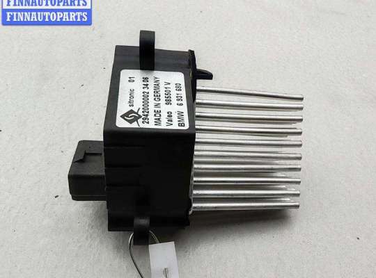 купить Сопротивление отопителя на BMW X5 E53 (1999-2006)