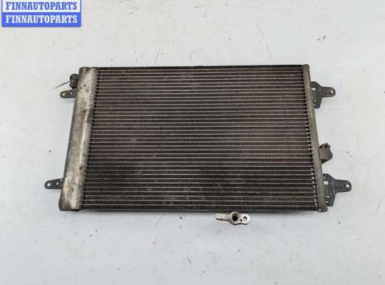 купить Радиатор охлаждения (конд.) на Ford Galaxy (2000-2006)