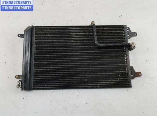 купить Радиатор охлаждения (конд.) на Ford Galaxy (2000-2006)