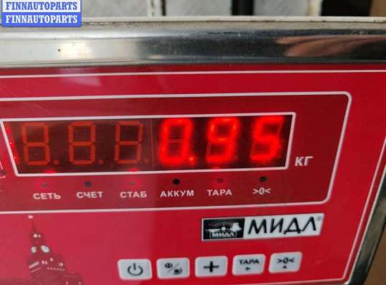 купить Радиатор охлаждения (конд.) на Ford Galaxy (2000-2006)