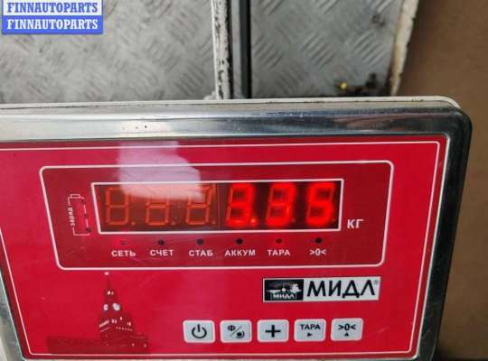 купить Радиатор основной на Peugeot Boxer (2006-2014)