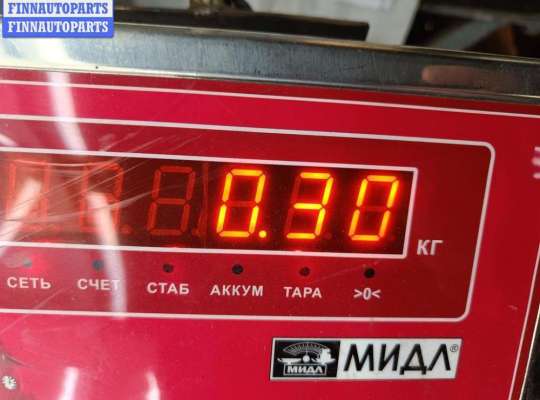 купить Фара противотуманная правая на Audi A6 C5 (1997-2005)