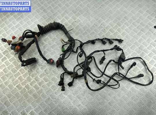Проводка двигателя VG2732603 на Volkswagen Passat B5+ (GP)