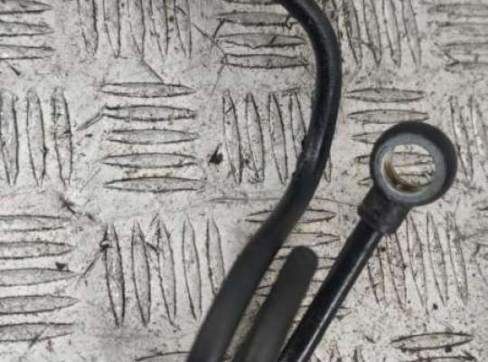 купить Шланг гидроусилителя на Audi A6 C5 (1997-2005)