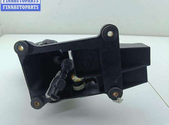 Кулиса МКПП на Opel Zafira A