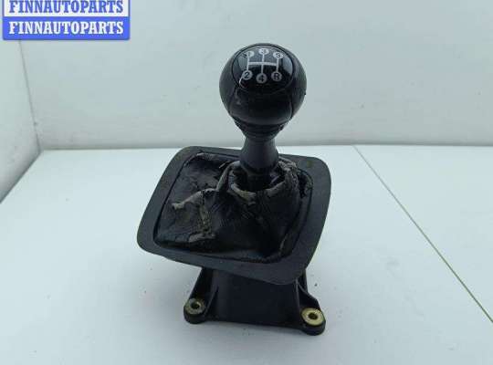 Кулиса МКПП на Opel Zafira A