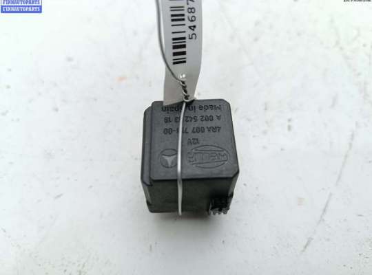 Реле (прочие) MB1489447 на Mercedes C-Class W203 (2000-2006)