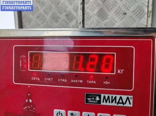 Скоба суппорта на Volkswagen Passat B4 (3A)