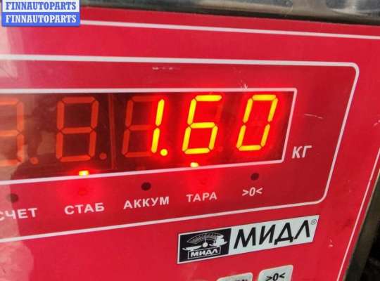 купить Насос гидроусилителя руля на Audi A6 C5 (1997-2005)