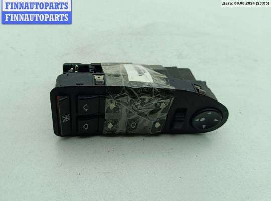купить Блок кнопок управления стеклоподъемниками на BMW 5 E39 (1995-2003)