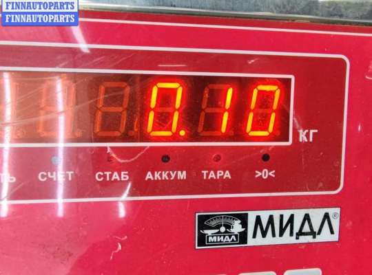 купить Активатор (привод) замка багажника на Volkswagen Passat B5