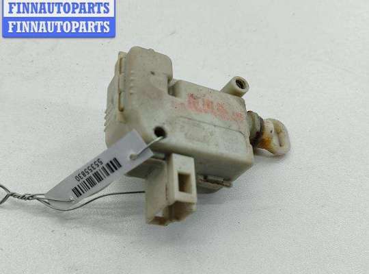 Активатор (привод) замка багажника VG2680030 на Volkswagen Passat B5