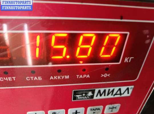 купить Капот на BMW 7 E65/E66 (2001-2008)