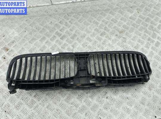 купить Капот на BMW 7 E65/E66 (2001-2008)