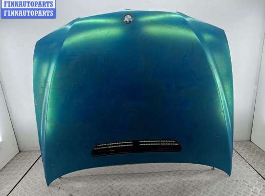 купить Капот на BMW 7 E65/E66 (2001-2008)