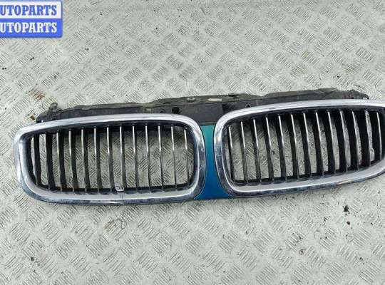 купить Капот на BMW 7 E65/E66 (2001-2008)