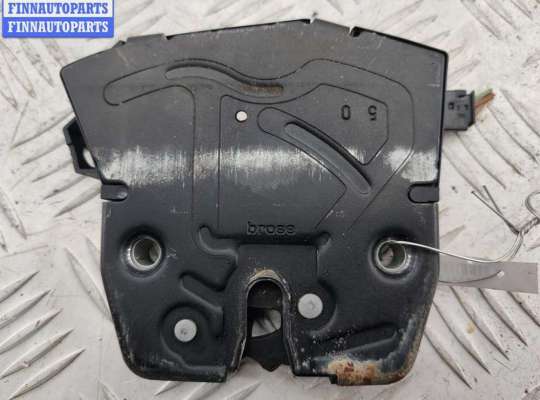 купить Замок багажника на BMW 3 E90/E91/E92/E93 (2005-2013)