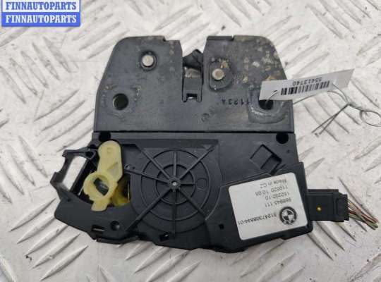 Замок багажника BM3613014 на BMW 3 E90/E91/E92/E93 (2005-2013)