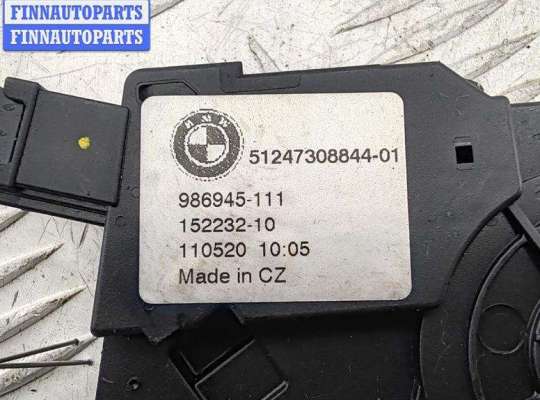 купить Замок багажника на BMW 3 E90/E91/E92/E93 (2005-2013)