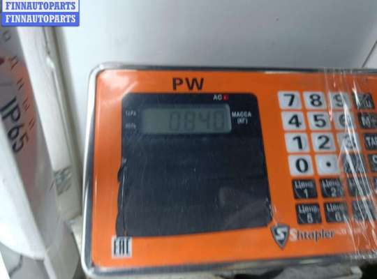 купить Блок управления двигателем (ДВС) на Renault Scenic I (1996-2003)