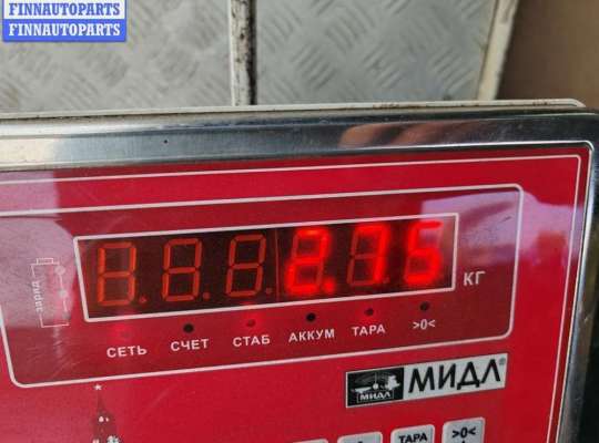 купить Руль на Citroen C3 (FC/FN, 2002-2009)