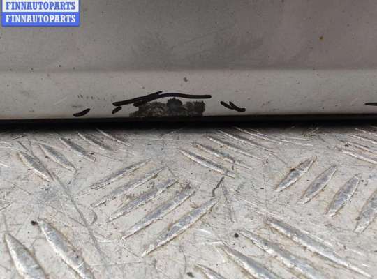 купить Дверь боковая передняя левая на Mercedes C-Class W203 (2000-2006)