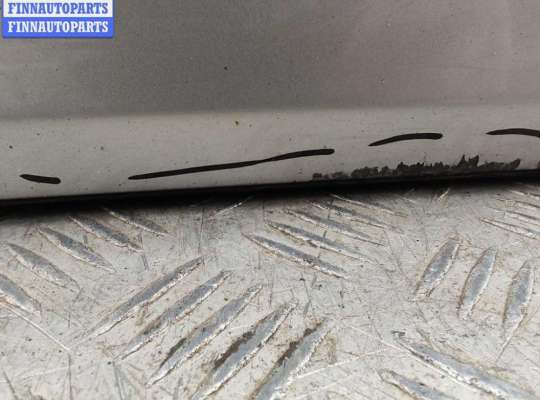 купить Дверь боковая передняя левая на Mercedes C-Class W203 (2000-2006)