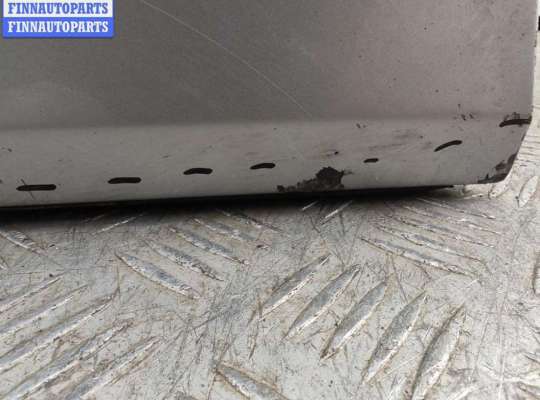 купить Дверь боковая передняя левая на Mercedes C-Class W203 (2000-2006)