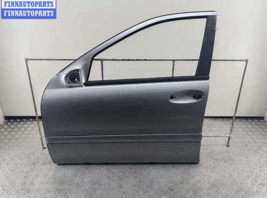 купить Дверь боковая передняя левая на Mercedes C-Class W203 (2000-2006)