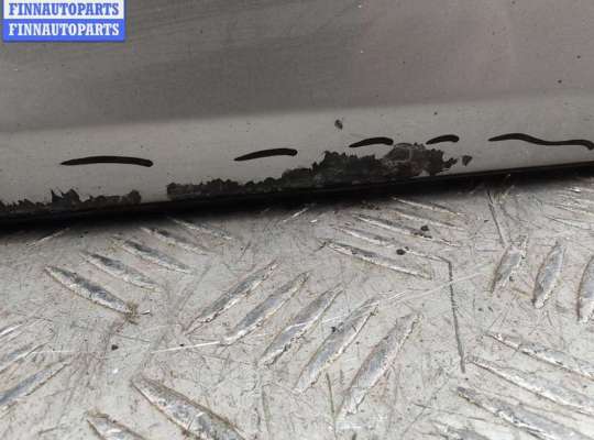 купить Дверь боковая передняя левая на Mercedes C-Class W203 (2000-2006)