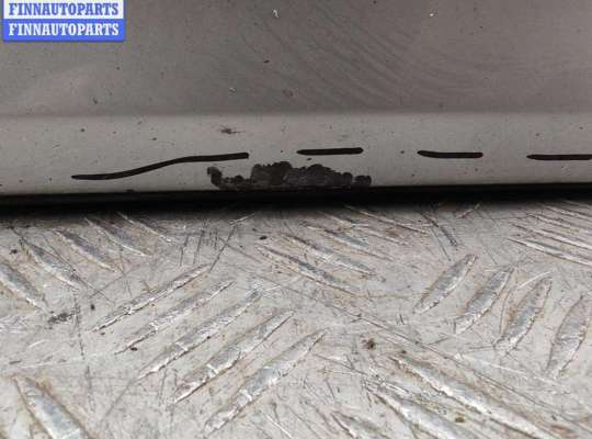 купить Дверь боковая передняя левая на Mercedes C-Class W203 (2000-2006)