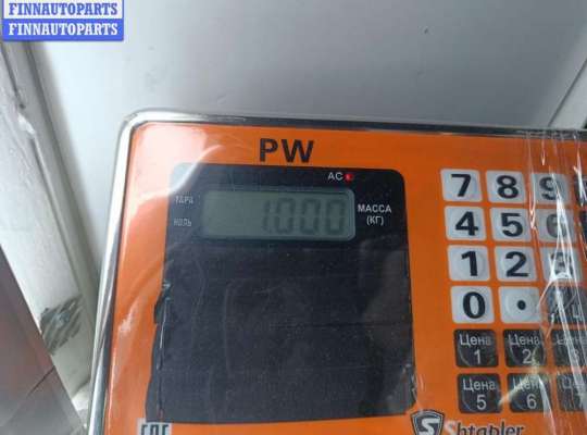 купить Стеклоподъемник электрический передний левый на Audi A4 B7 (2004-2008)