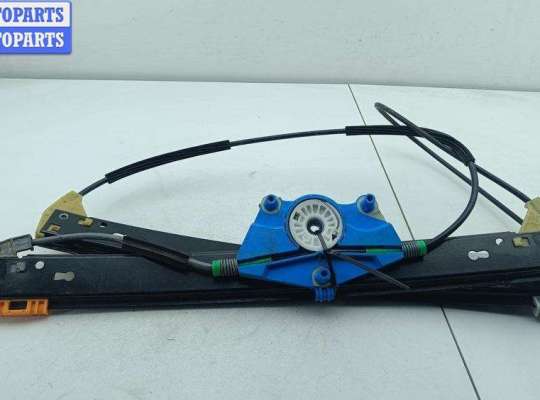 купить Стеклоподъемник электрический передний левый на Audi A4 B7 (2004-2008)