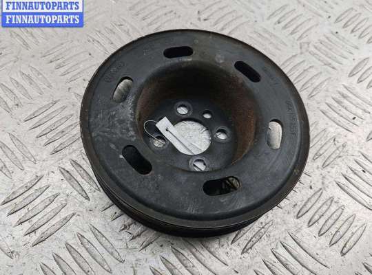 купить Шкив коленвала на Volkswagen Bora