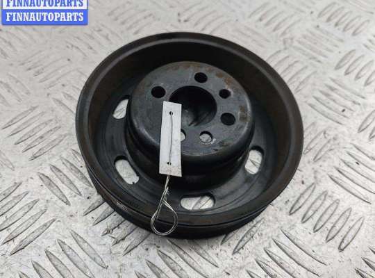 купить Шкив коленвала на Volkswagen Bora